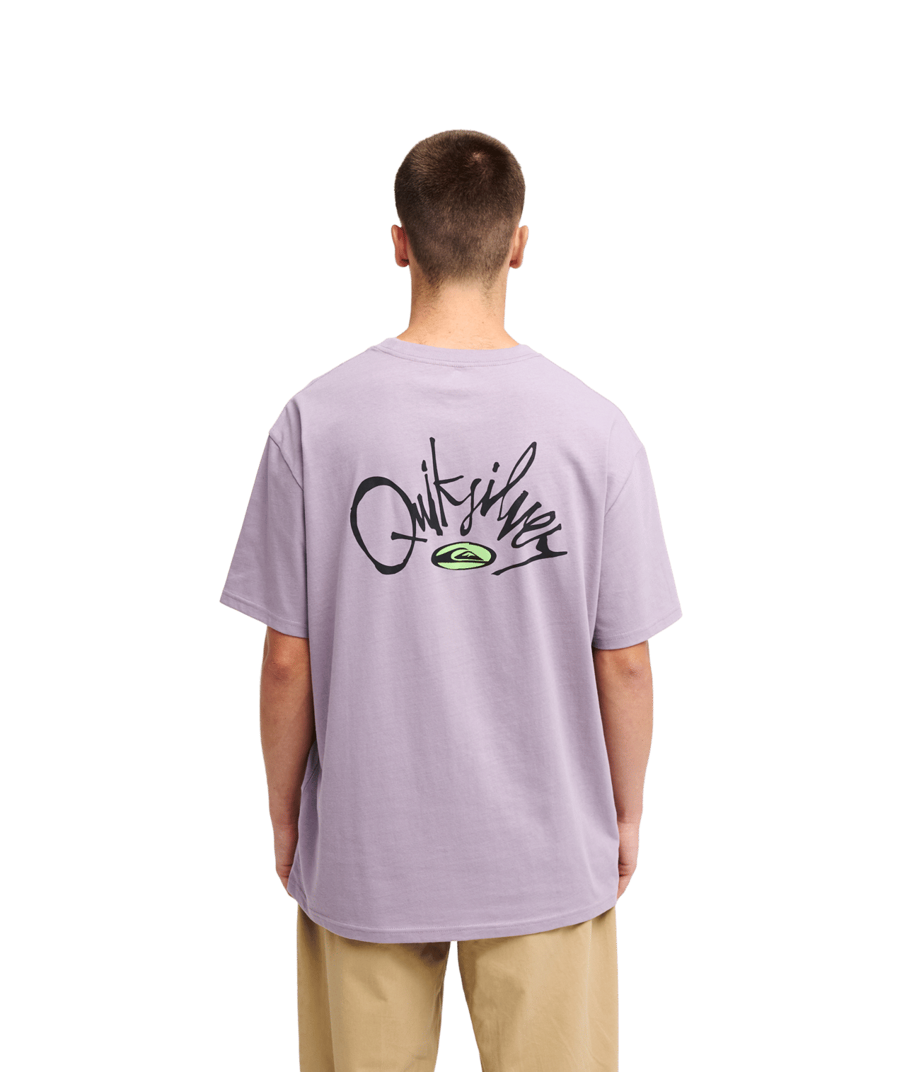 Harbor Korte Mouwen T-shirt