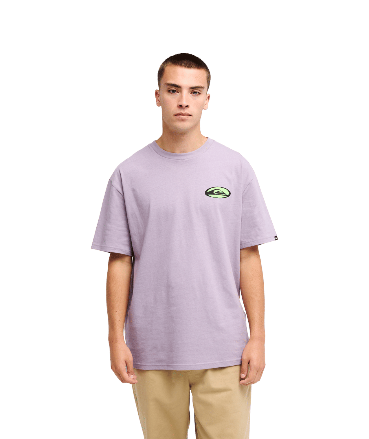 Harbor Korte Mouwen T-shirt