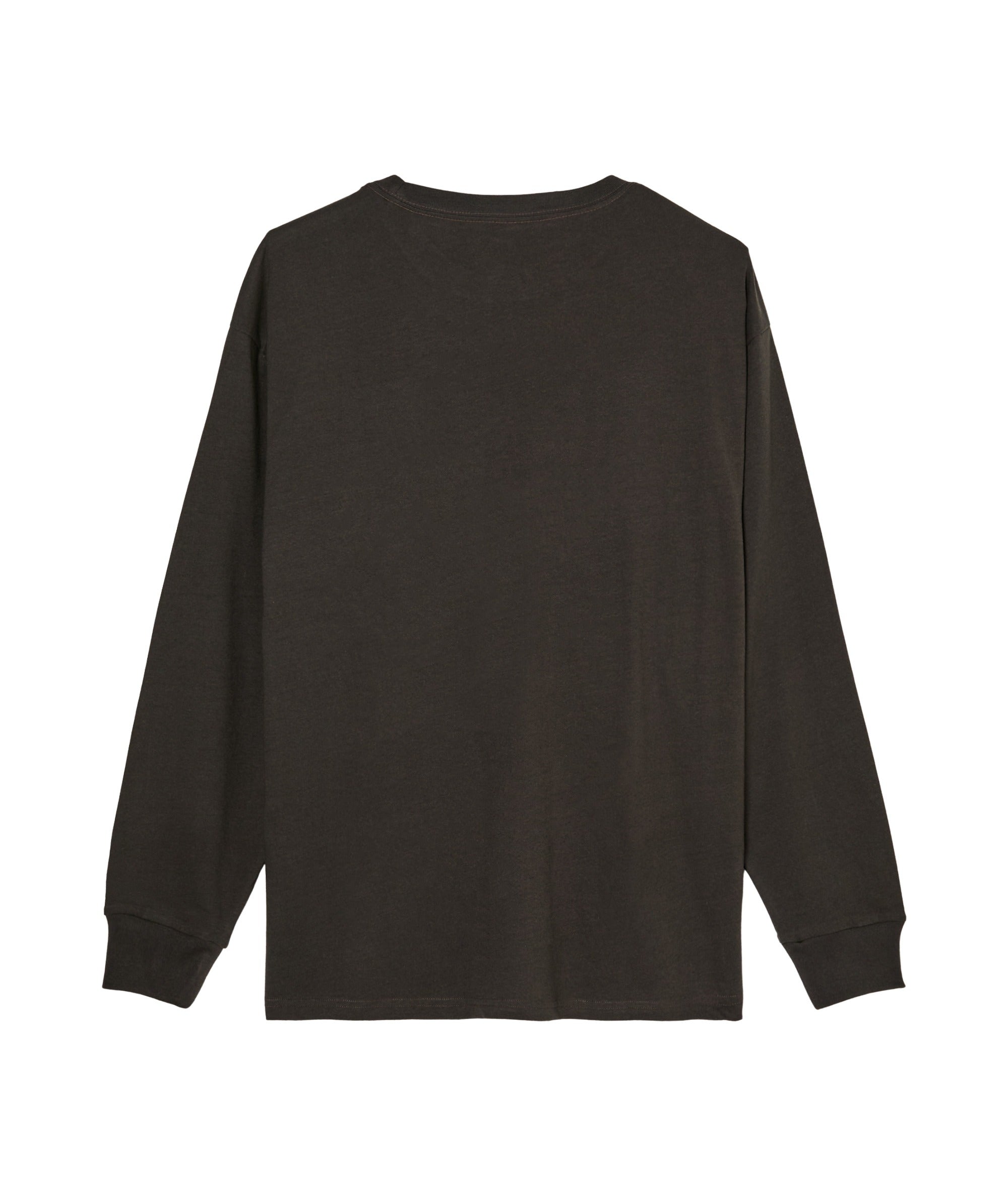 Crystal Lange Mouwen T-shirt