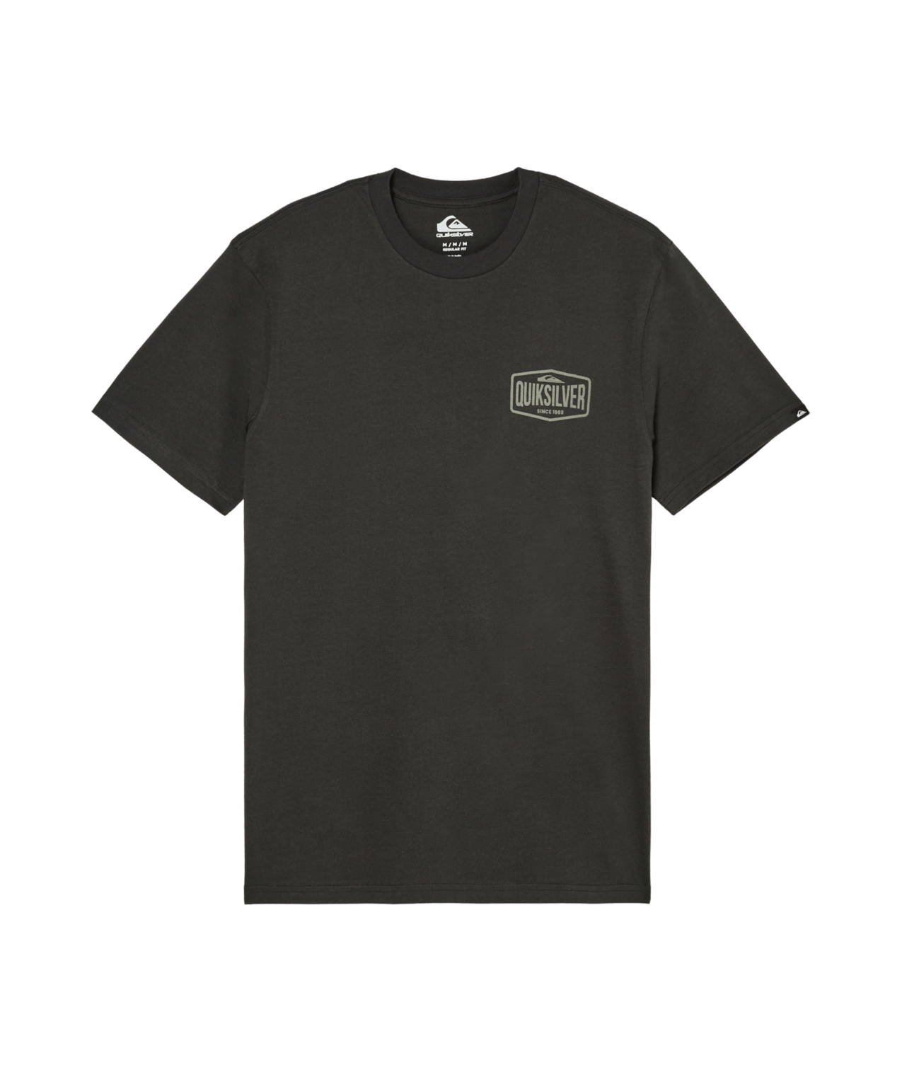 Surf Garage Korte Mouwen T-shirt