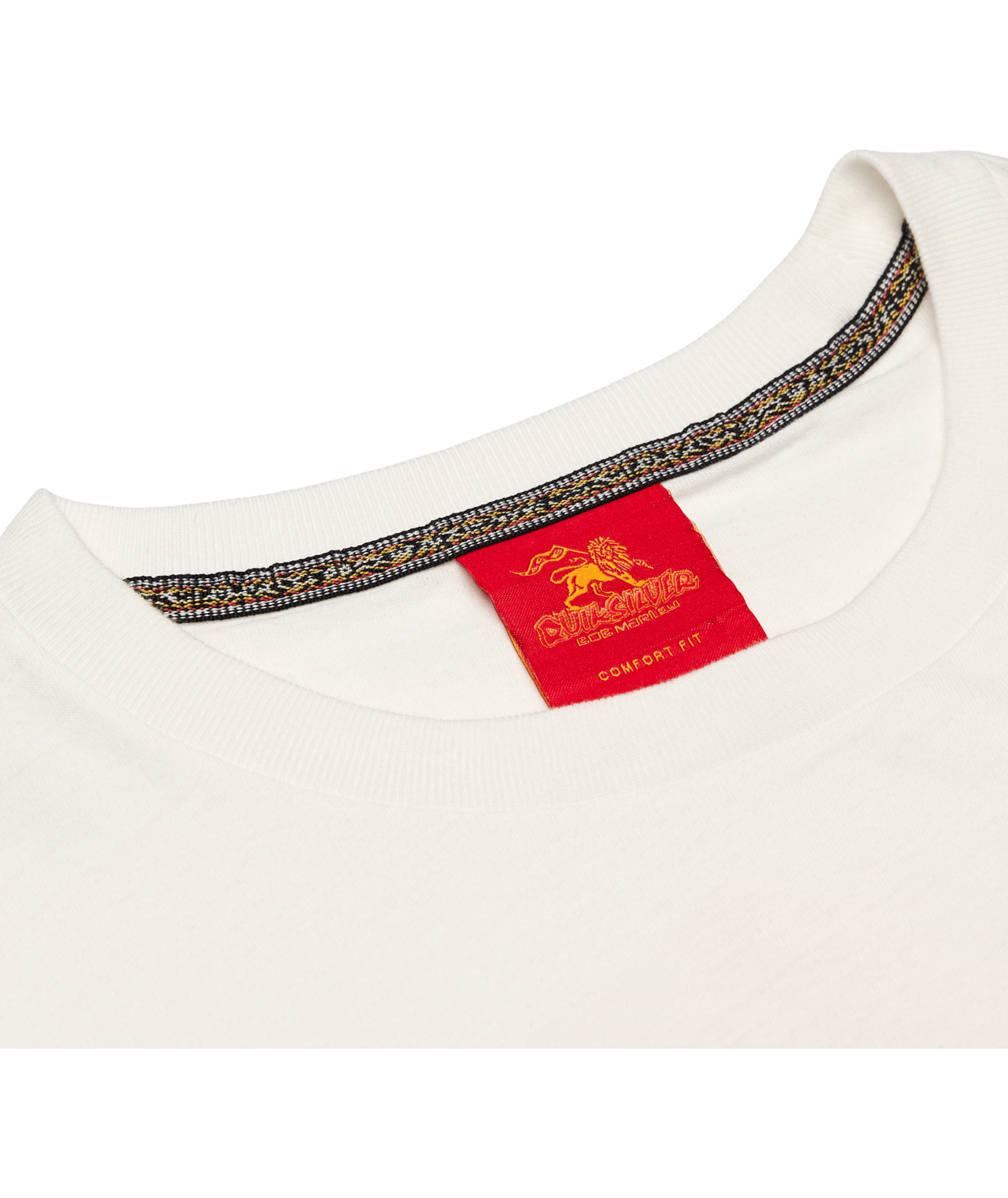 Bob Marley Uprising Short Sleeve t-shirt voor Heren