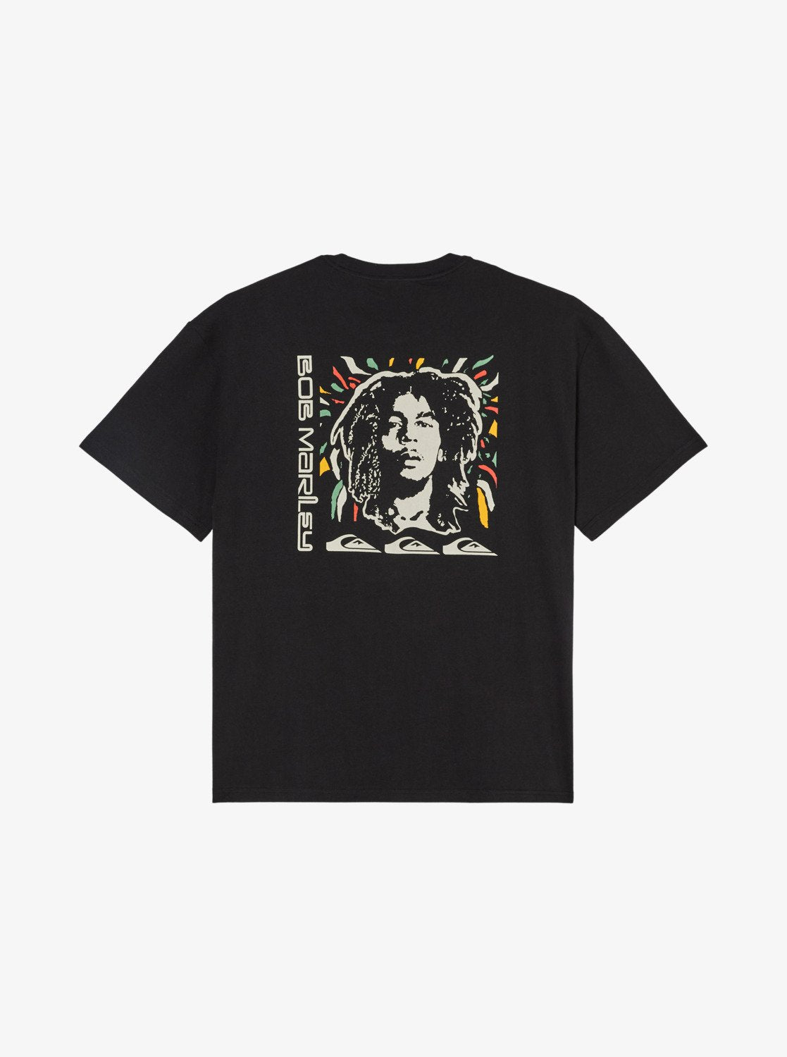 Bob Marley Warhead