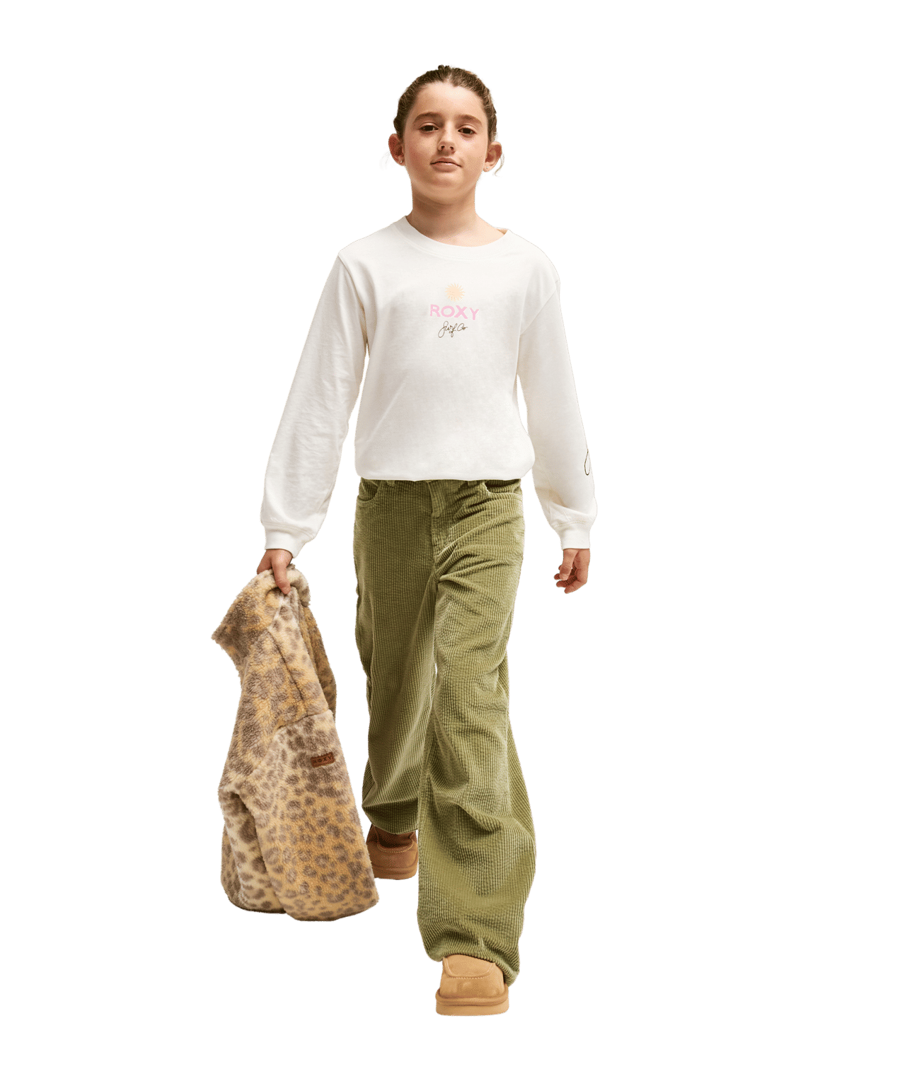 Patrolkid Elastic Broek Voor Meisjes