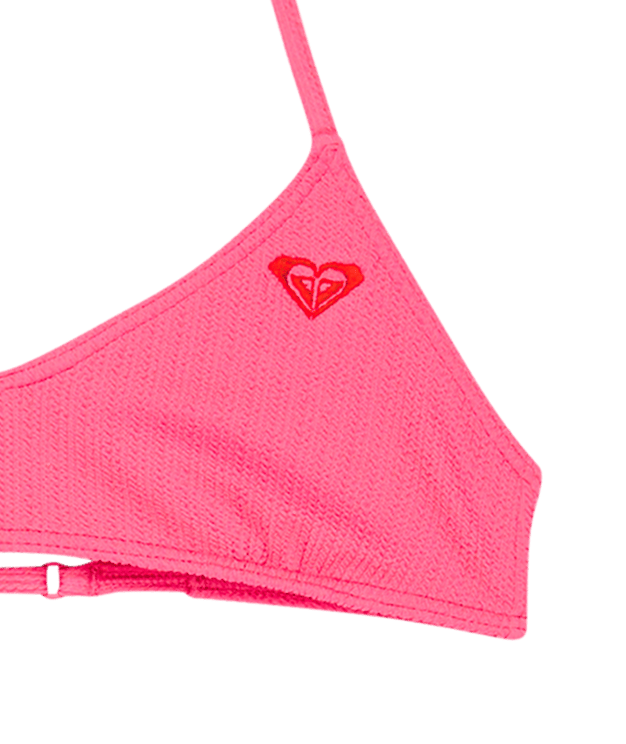 Aruba Triangle Bikini Set Voor Meisjes