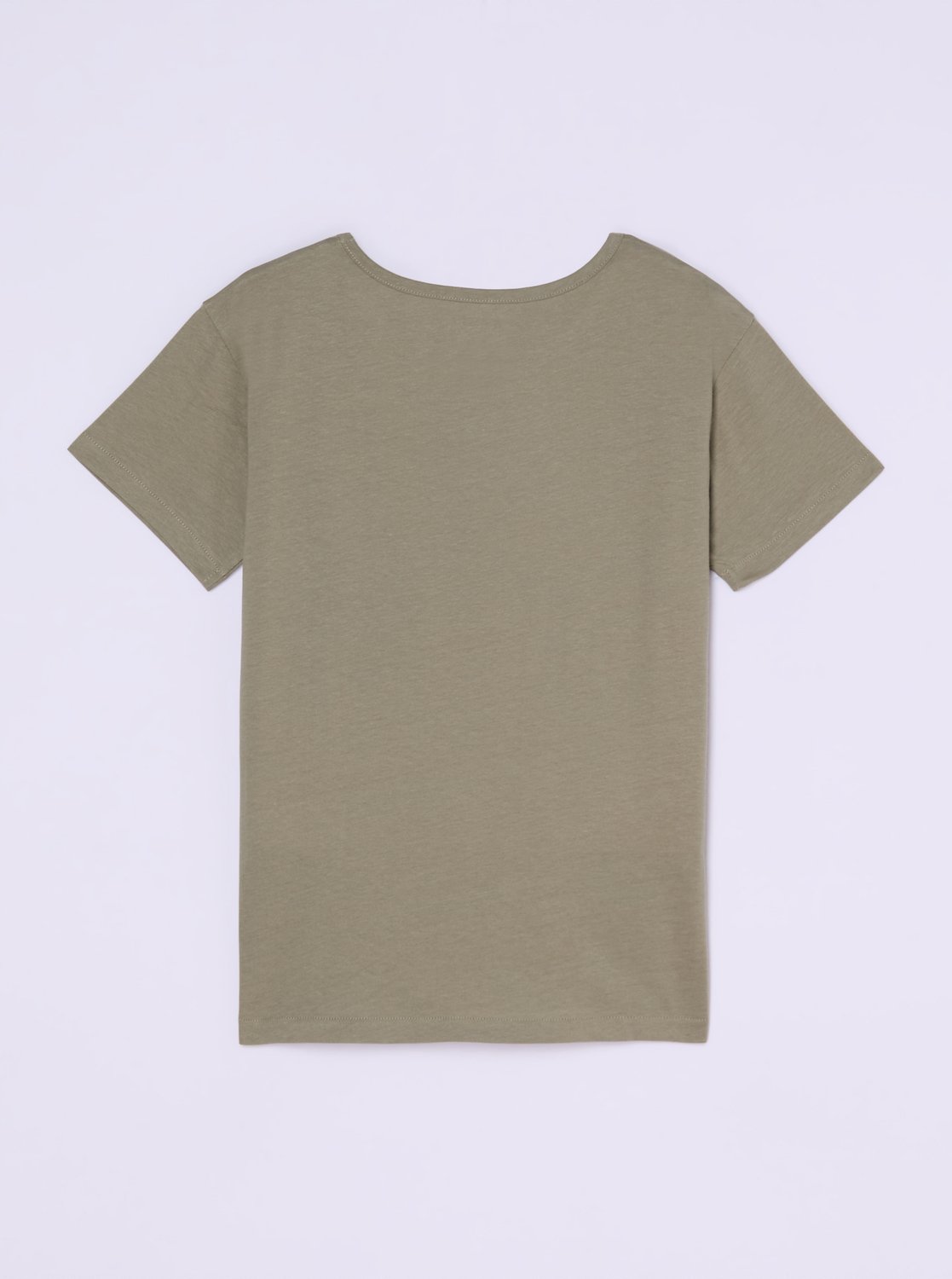 Lily Regular Korte Mouwen T-shirt Voor Meisjes