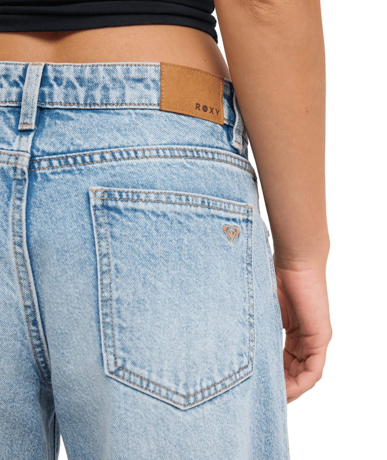 Sunanddone Jeans