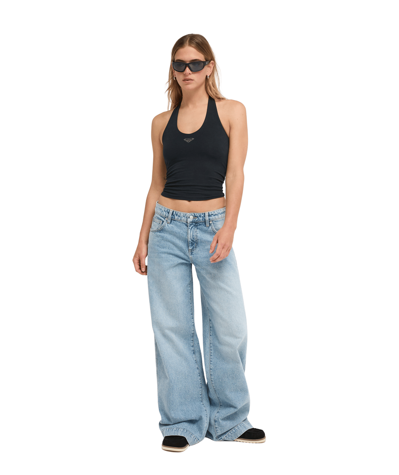 Sunanddone Jeans