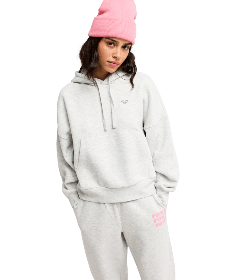 Skyflare Pullover Fleece Trui