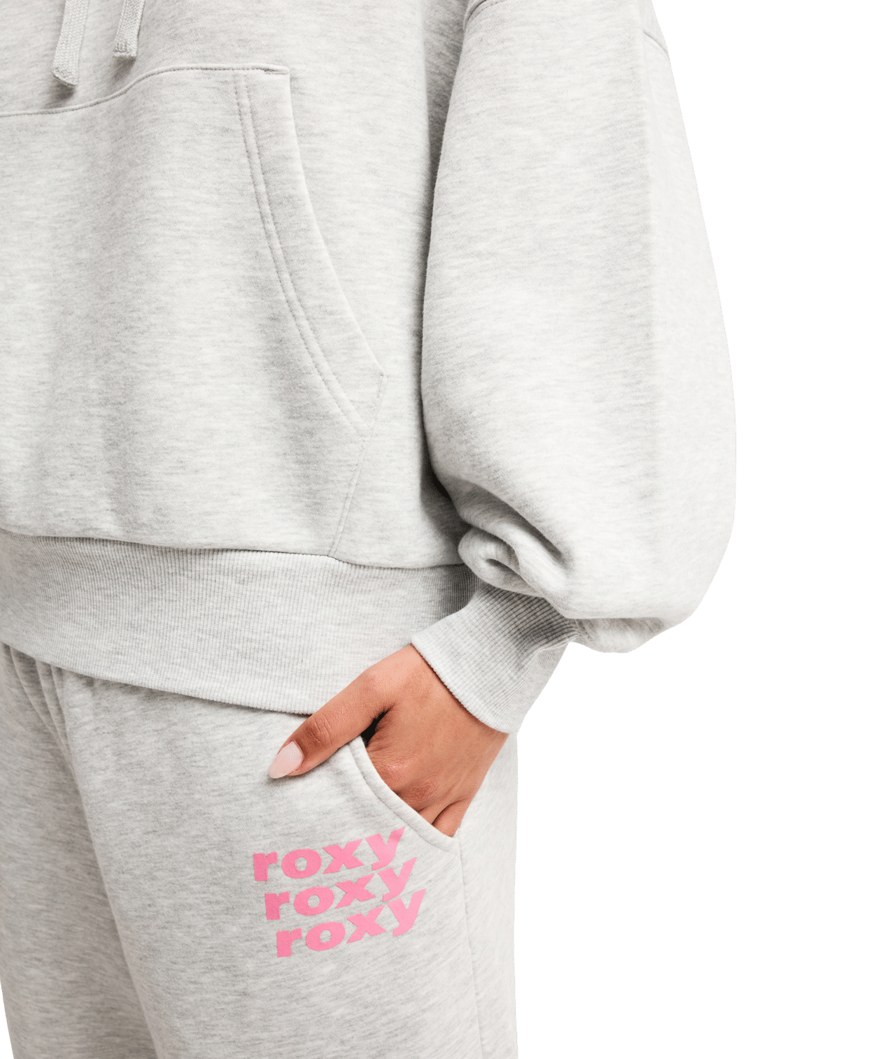 Skyflare Pullover Fleece Trui