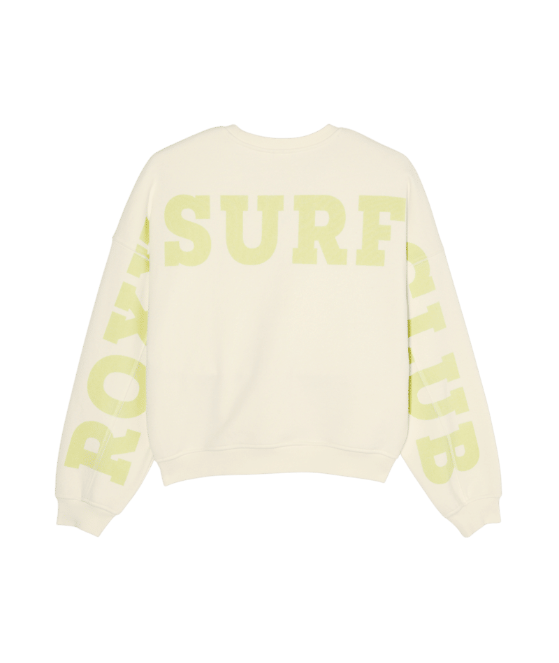 Frostbeam Pullover Fleece Trui