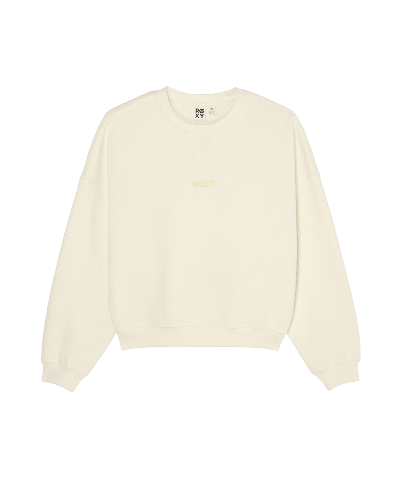 Frostbeam Pullover Fleece Trui