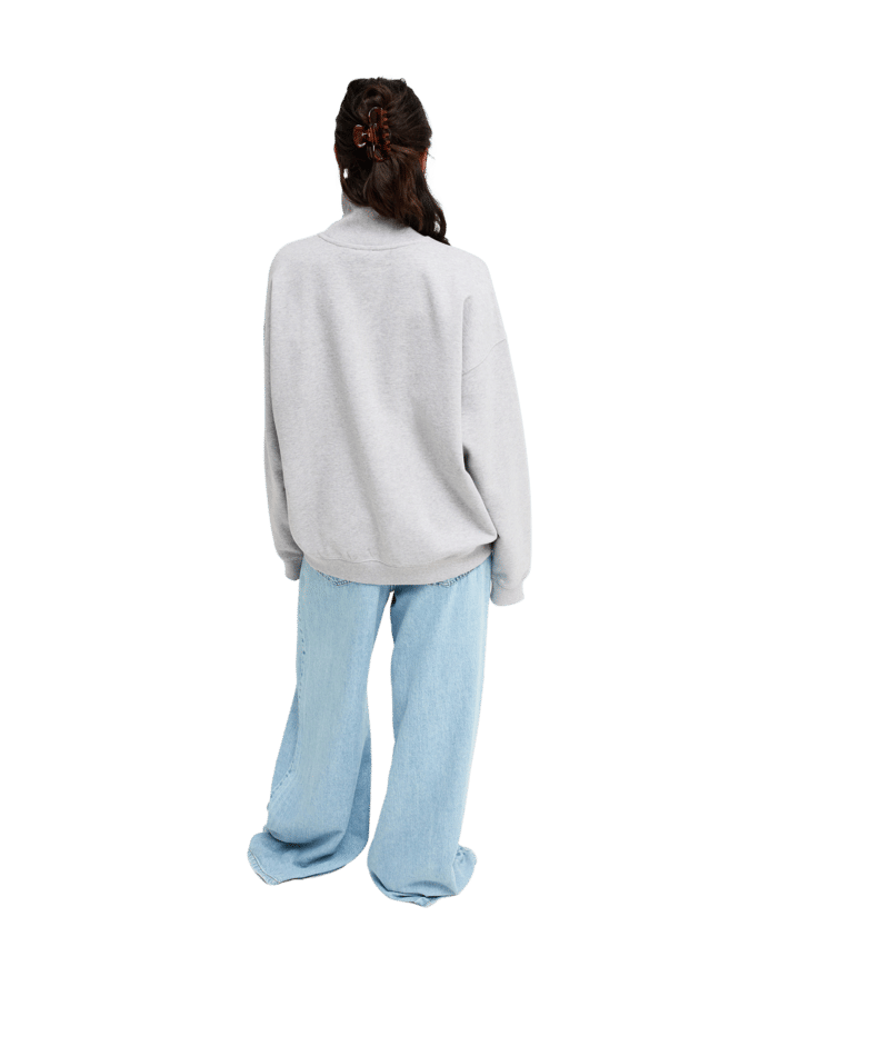 Twilight Run Pullover Fleece Trui