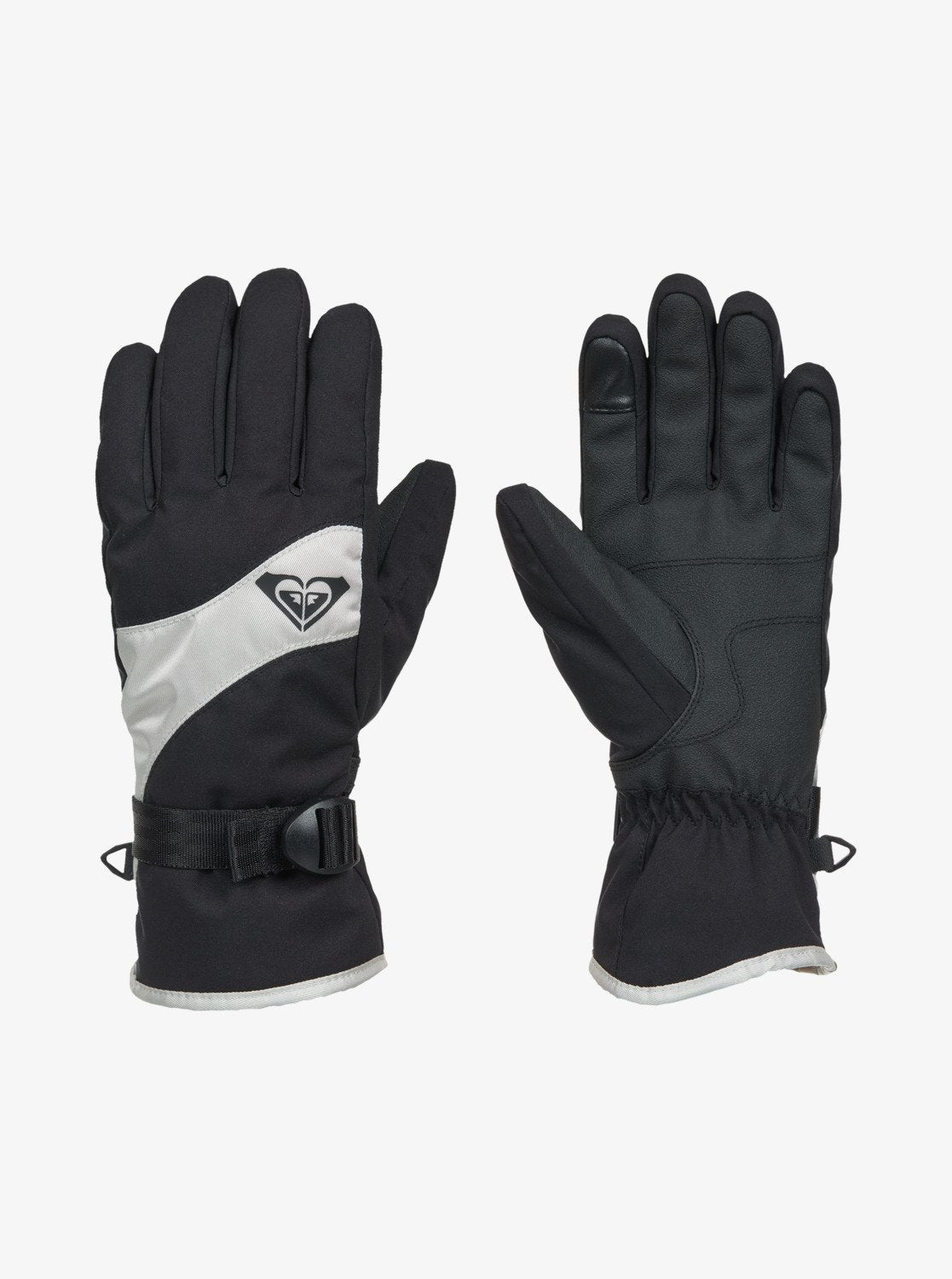 Jetty Solid Handschuhe für Damen