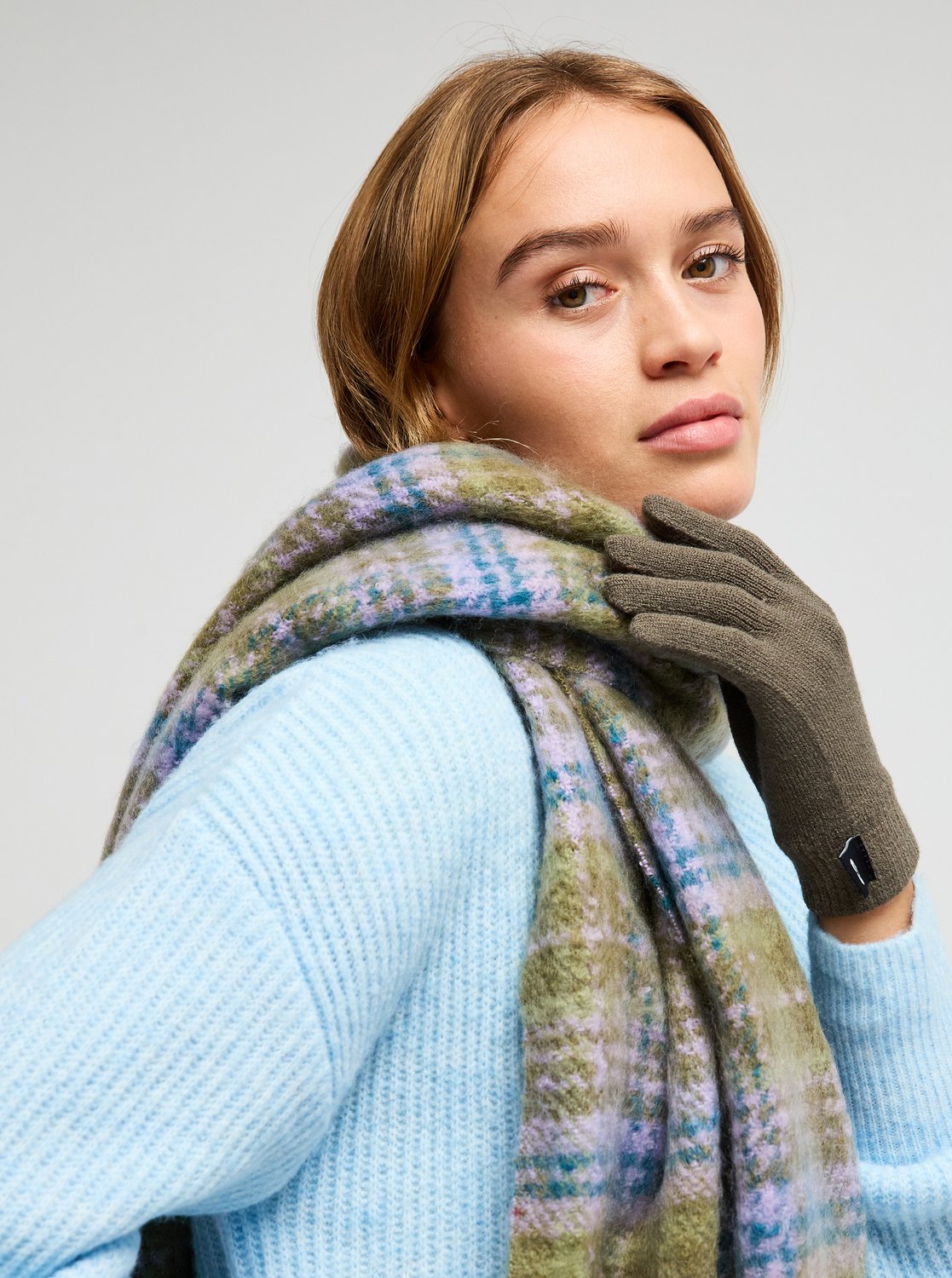 Tropical Snow G Gloves Handschuh für Damen
