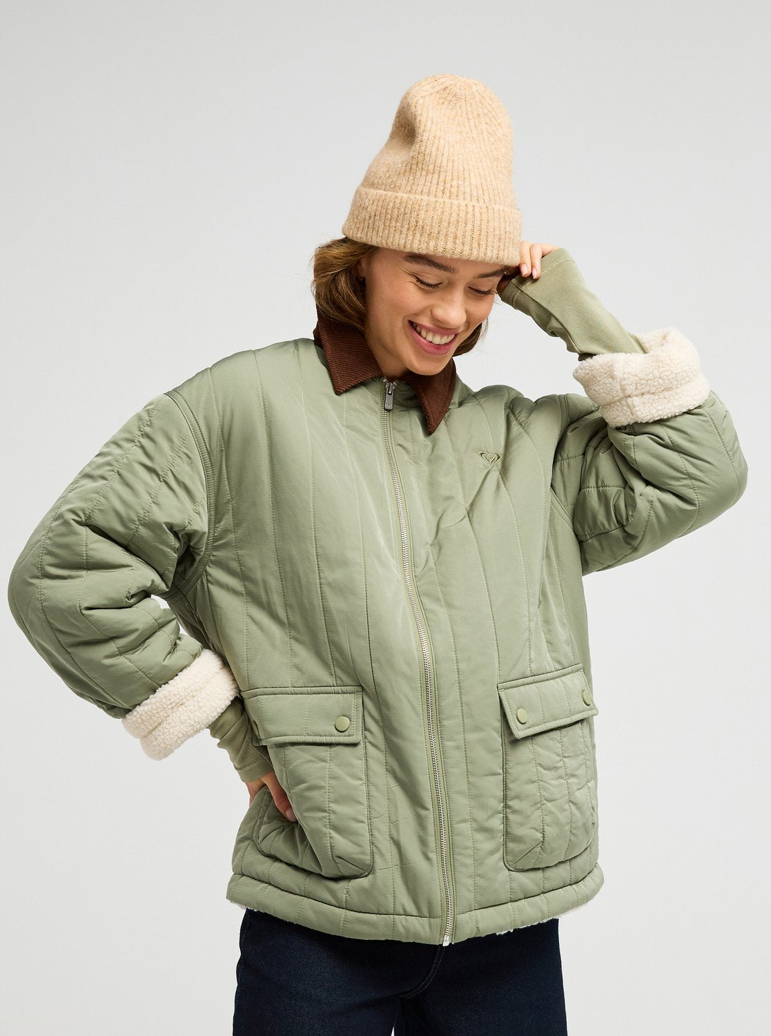 Wanderlight Parka Jas Voor Dames