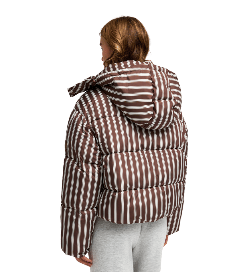 Diamond Forest Bomber Jacket