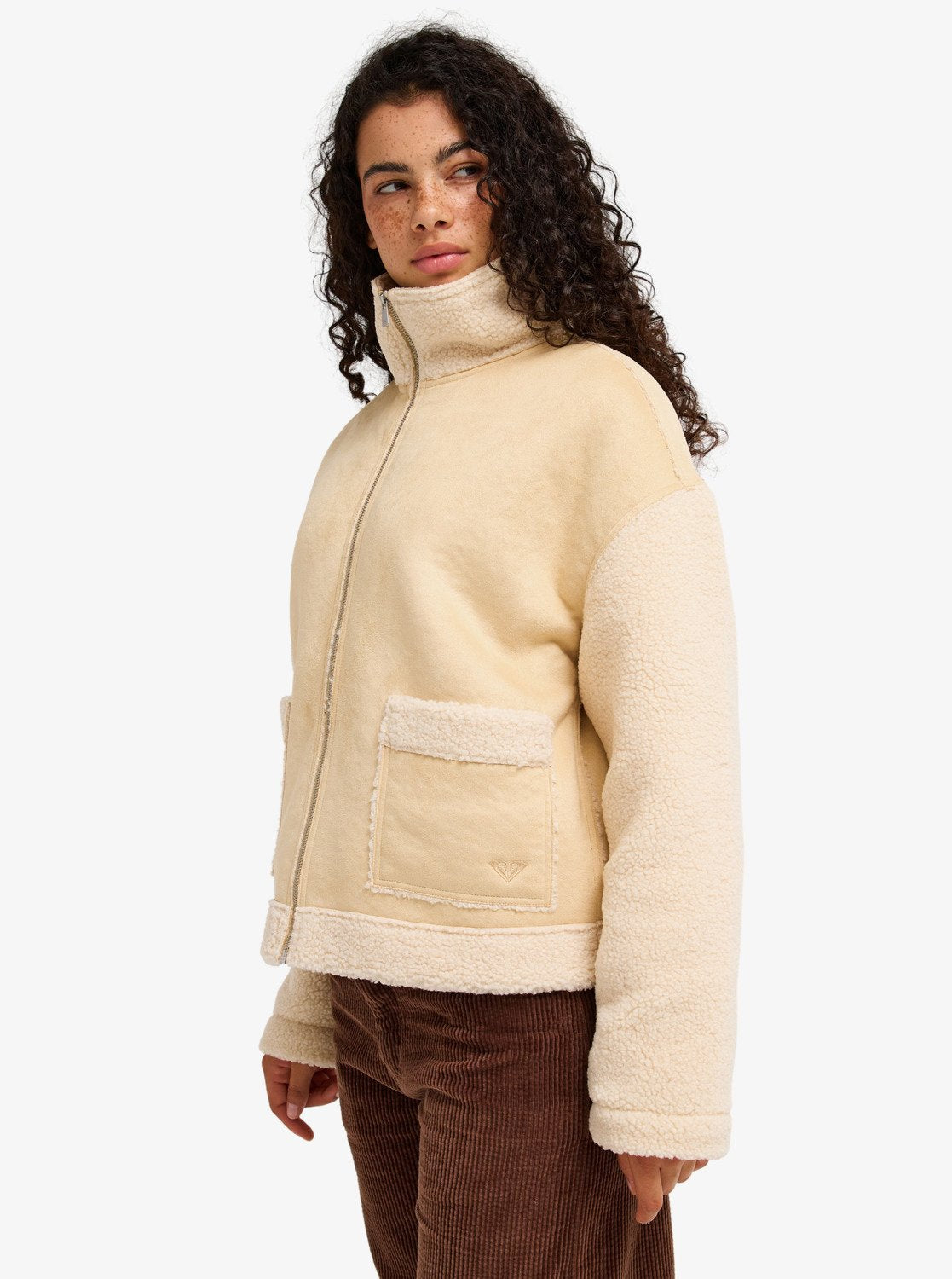 Lunar Flow Vest-Jacke für Damen