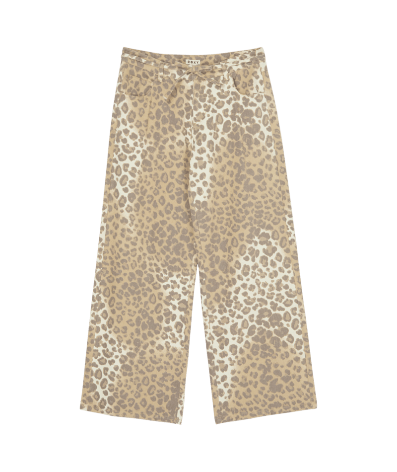 Eyes Of Mountai Lange Broek