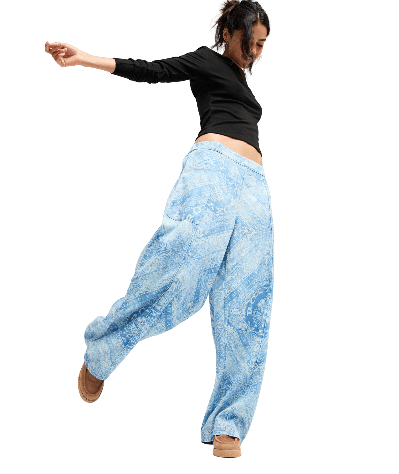Beach Flirt Ban Broek Voor Dames