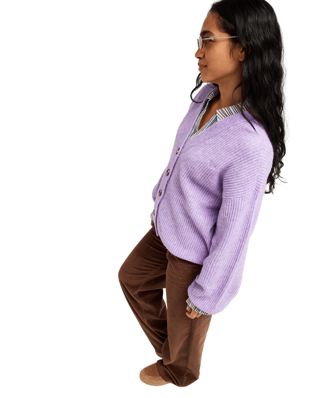 Deepocean Cardigan Trui