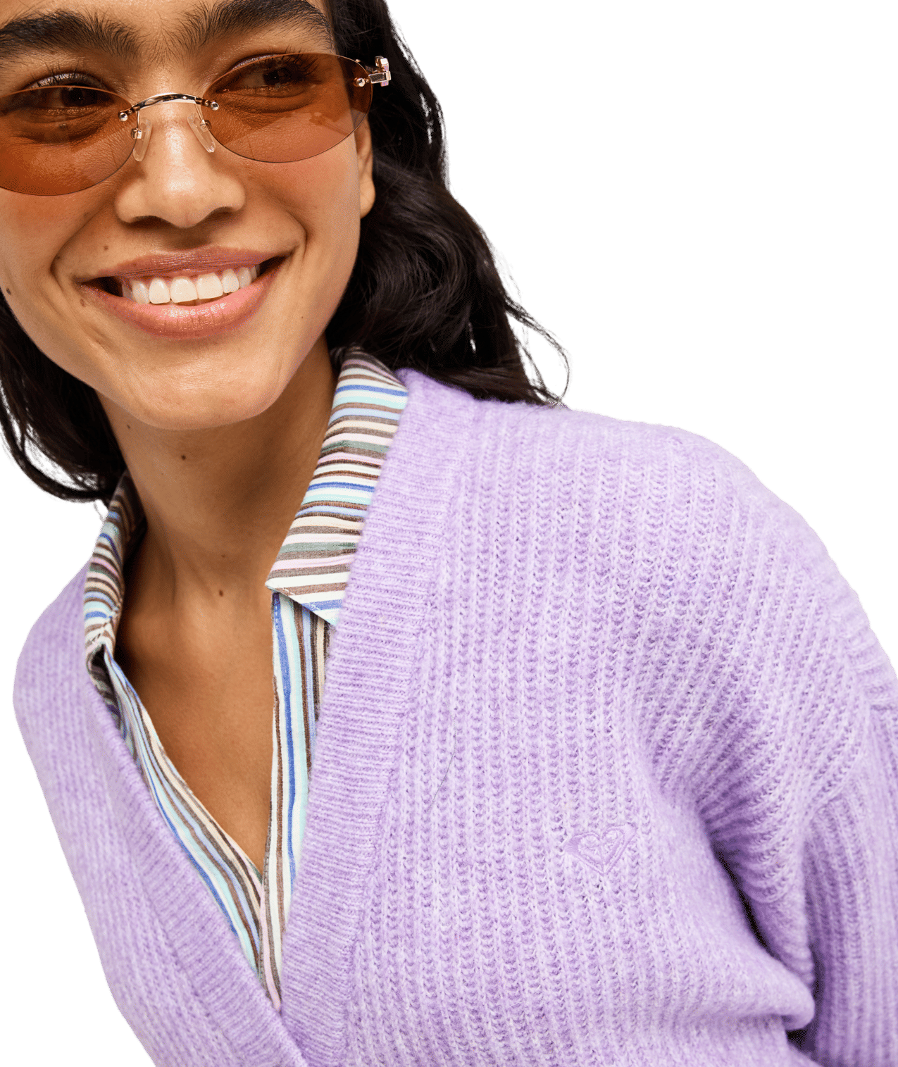 Deepocean Cardigan Trui