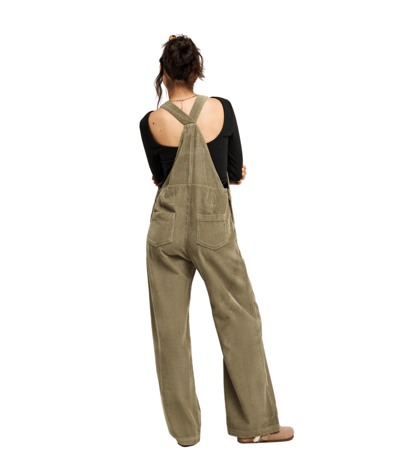 Trailblazer Jumpsuit Onesie