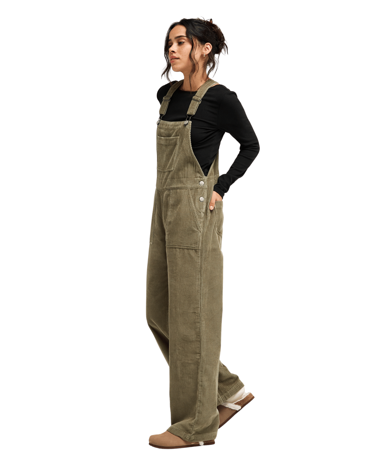Trailblazer Jumpsuit Onesie