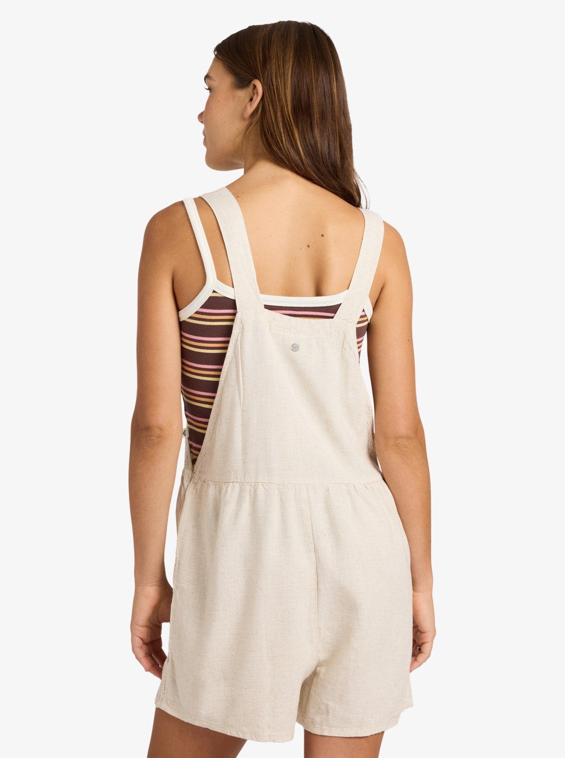 Easy Isle Playsuit Onesie Voor Dames