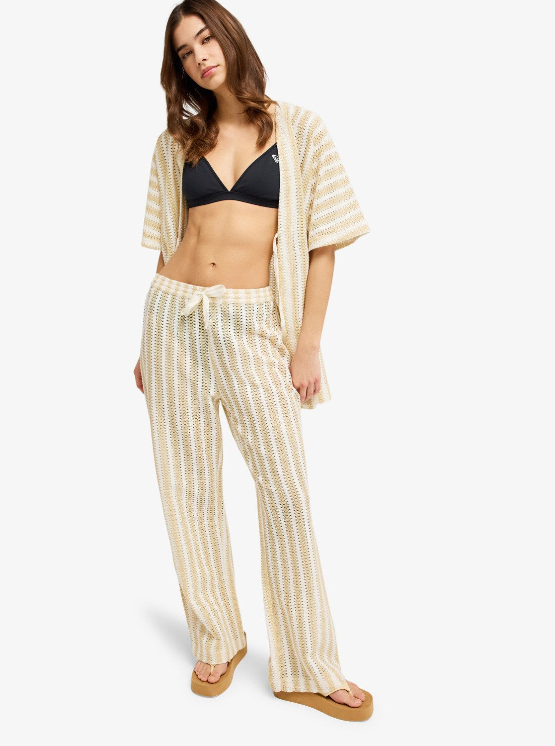 Moana Story Pant