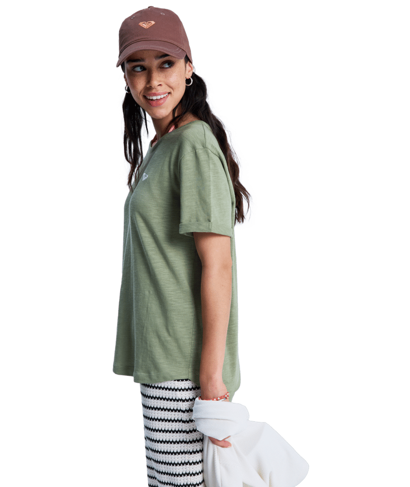 Oceanwave Regular Korte Mouwen T-shirt
