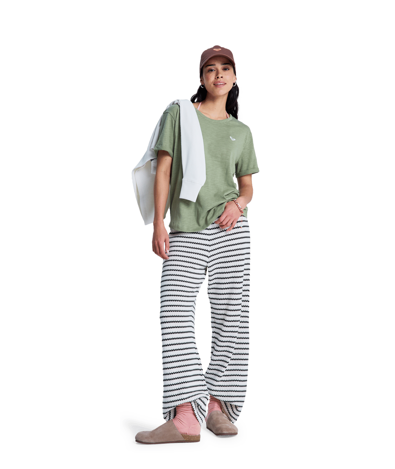 Oceanwave Regular Korte Mouwen T-shirt