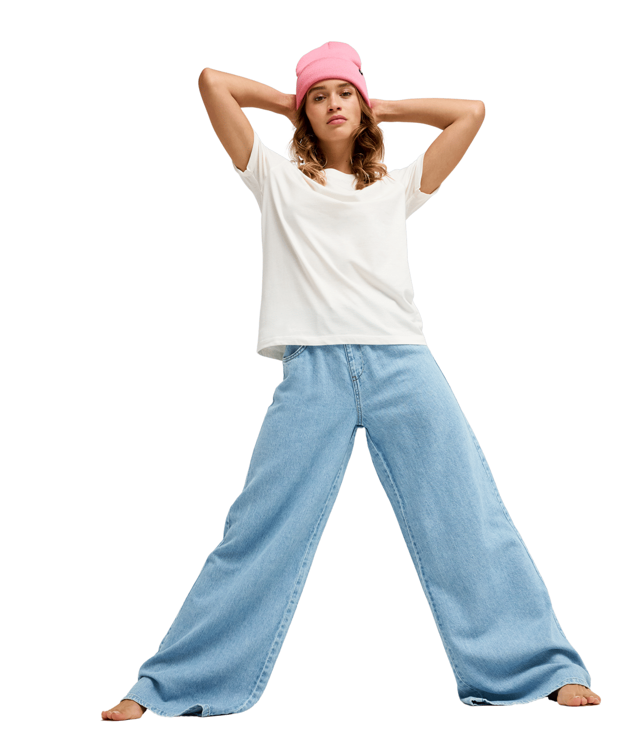 Ocean Regular Po Korte Mouwen T-shirt