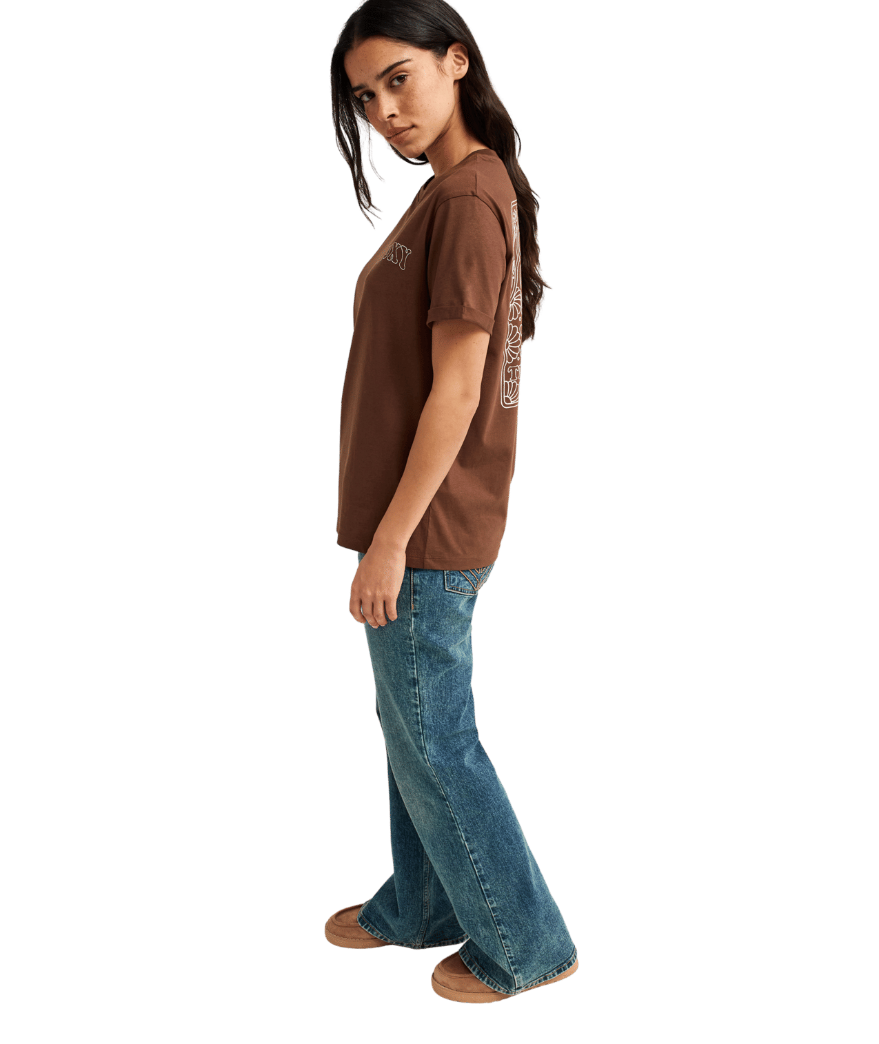 Oceanregular Fb Korte Mouwen T-shirt