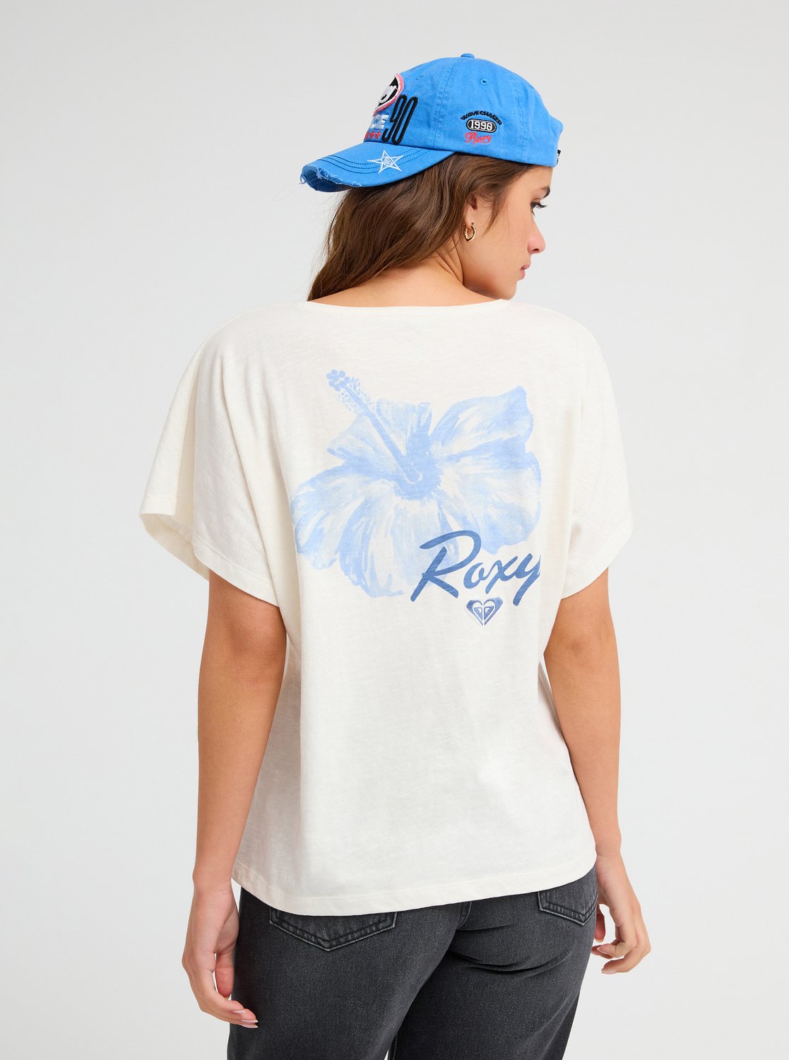 Nightfall Korte Mouwen T-shirt