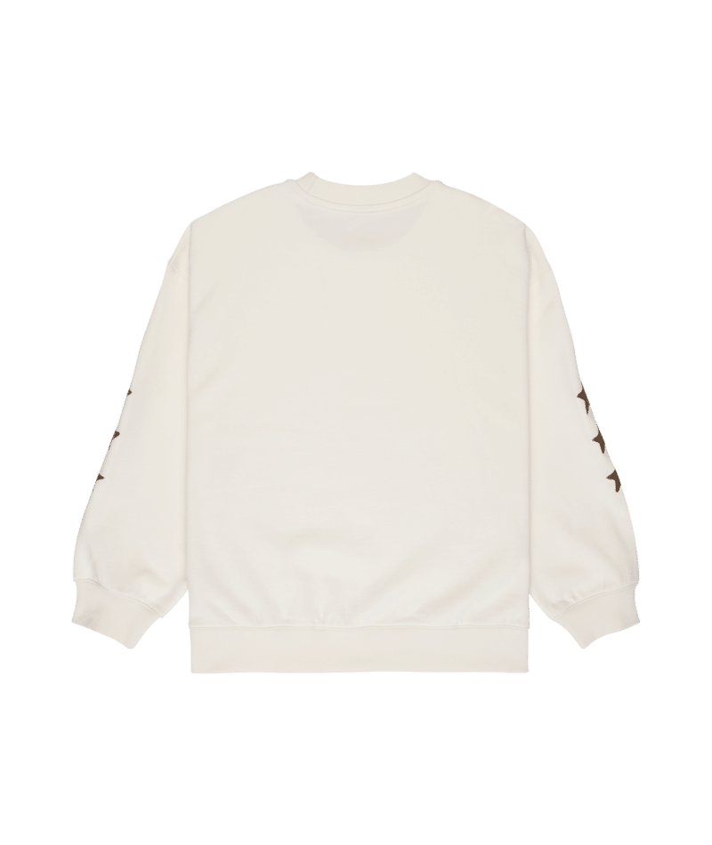Sow Bf Fleece Trui