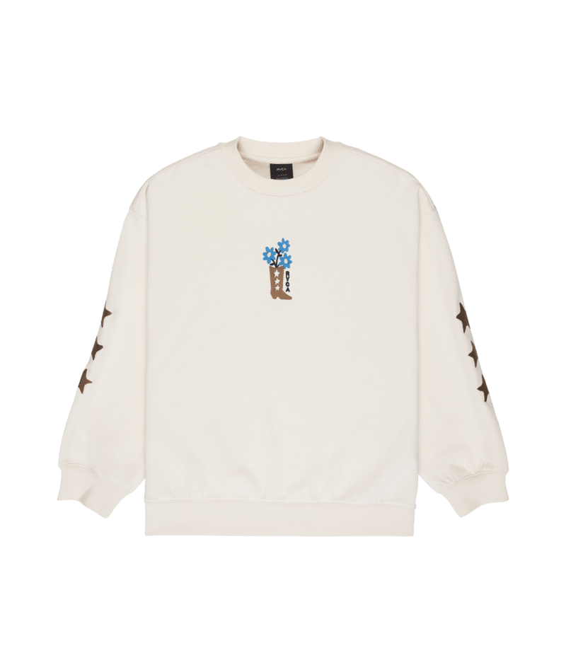Sow Bf Fleece Trui