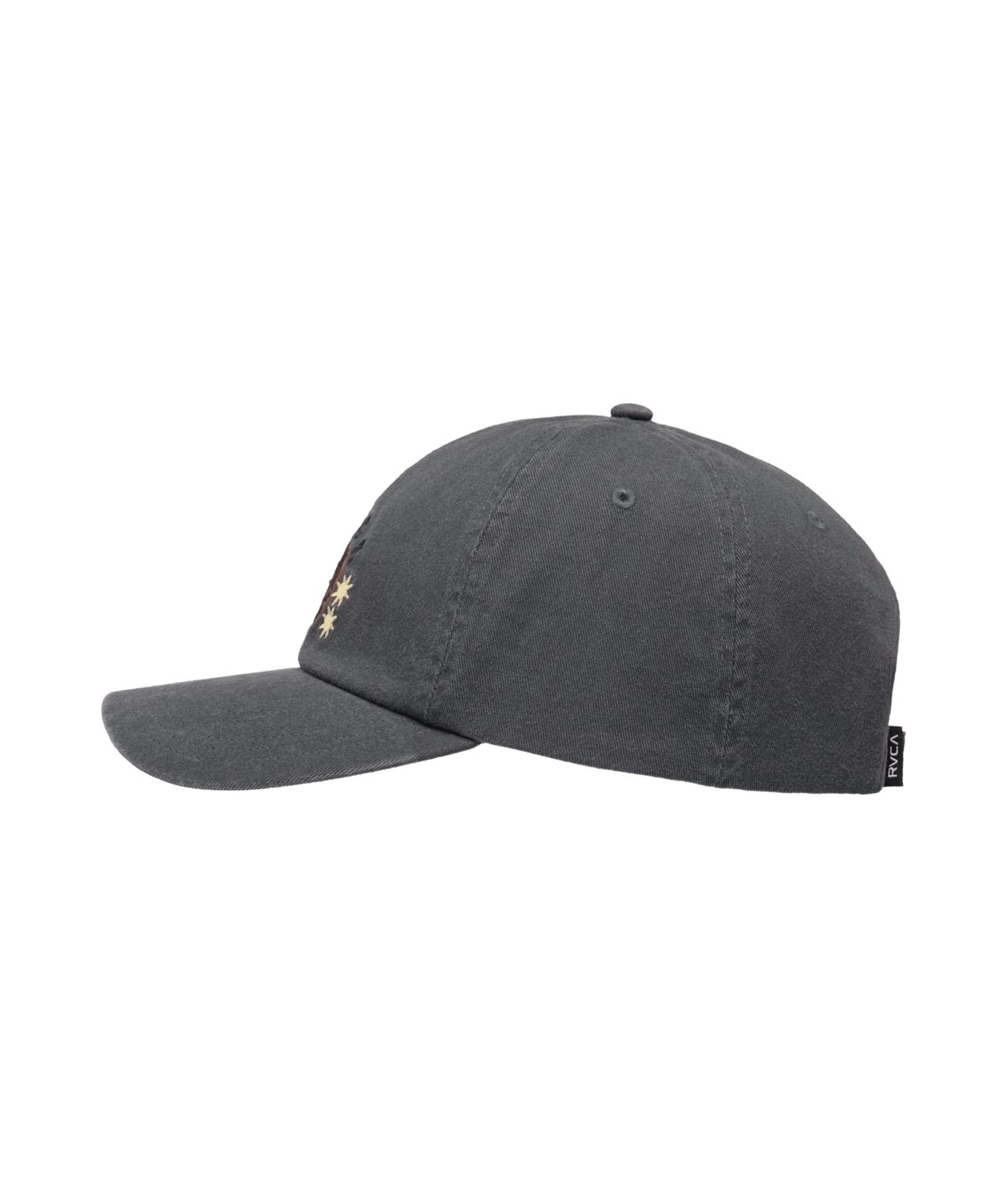 Iris Dad Clipback Cap