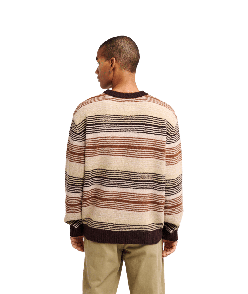 Ino Prep Crew Neck Sweater
