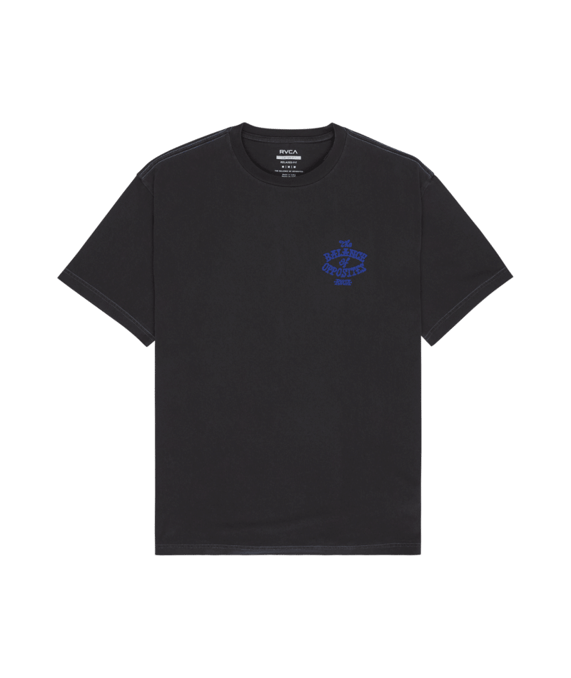 Dalasnakess Korte Mouwen T-shirt