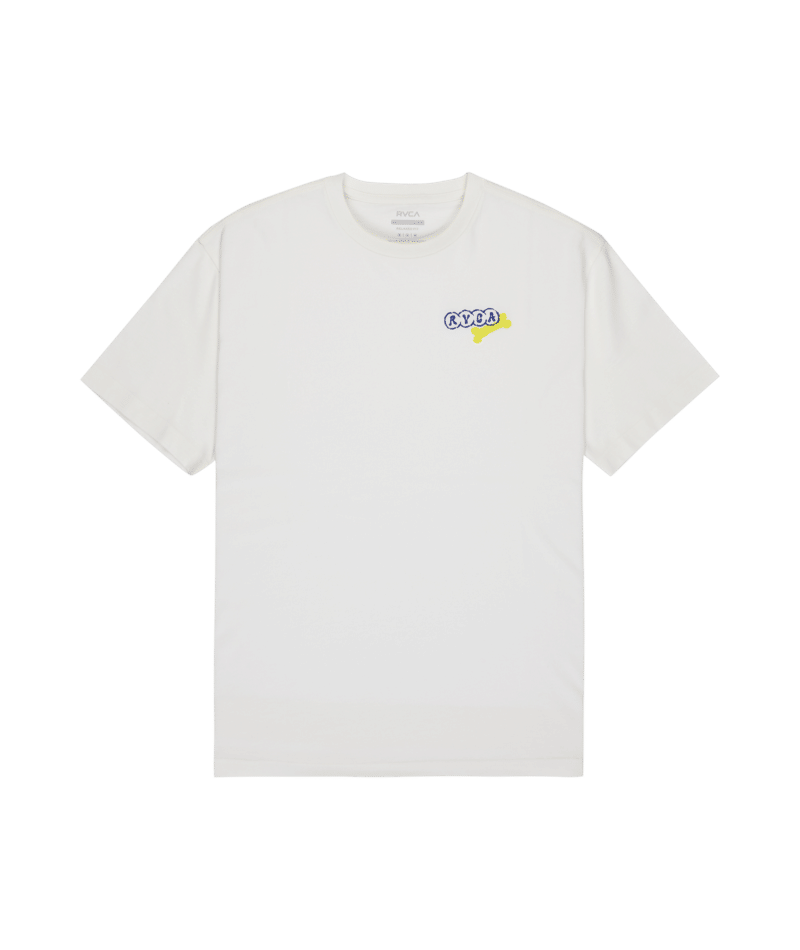 Dalastigerss Korte Mouwen T-shirt