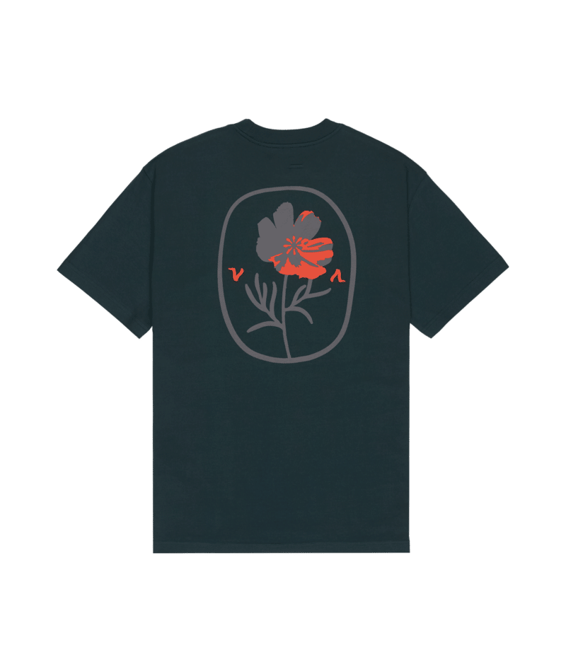 Odai Korte Mouwen T-shirt