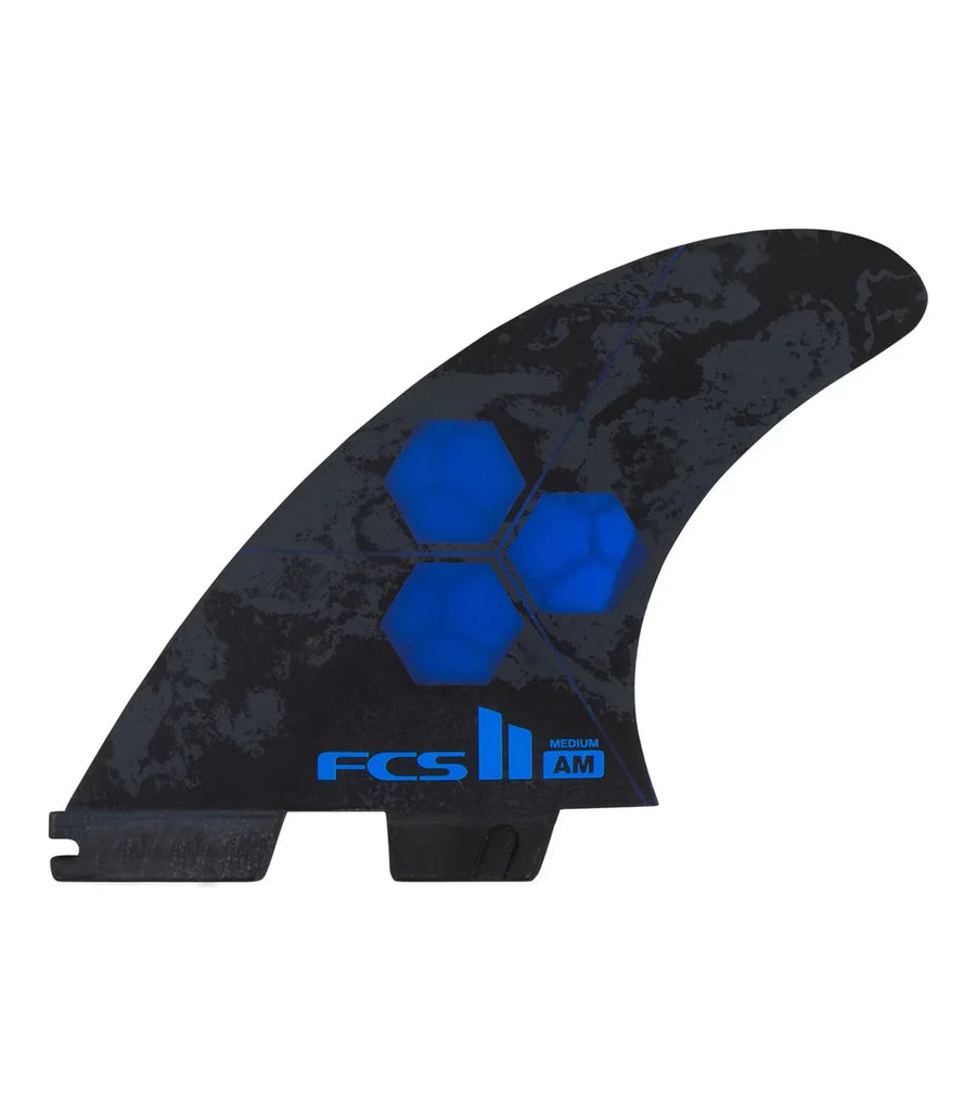 FCS - Al Merrick Performance Core - Thruster - Surfboard Fins