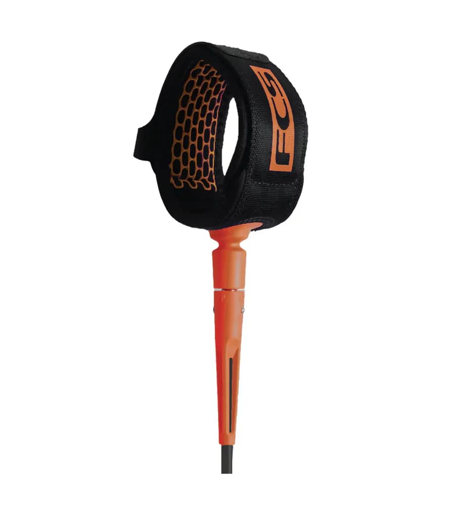 FCS "All Round Essential" - Surfboard Leash