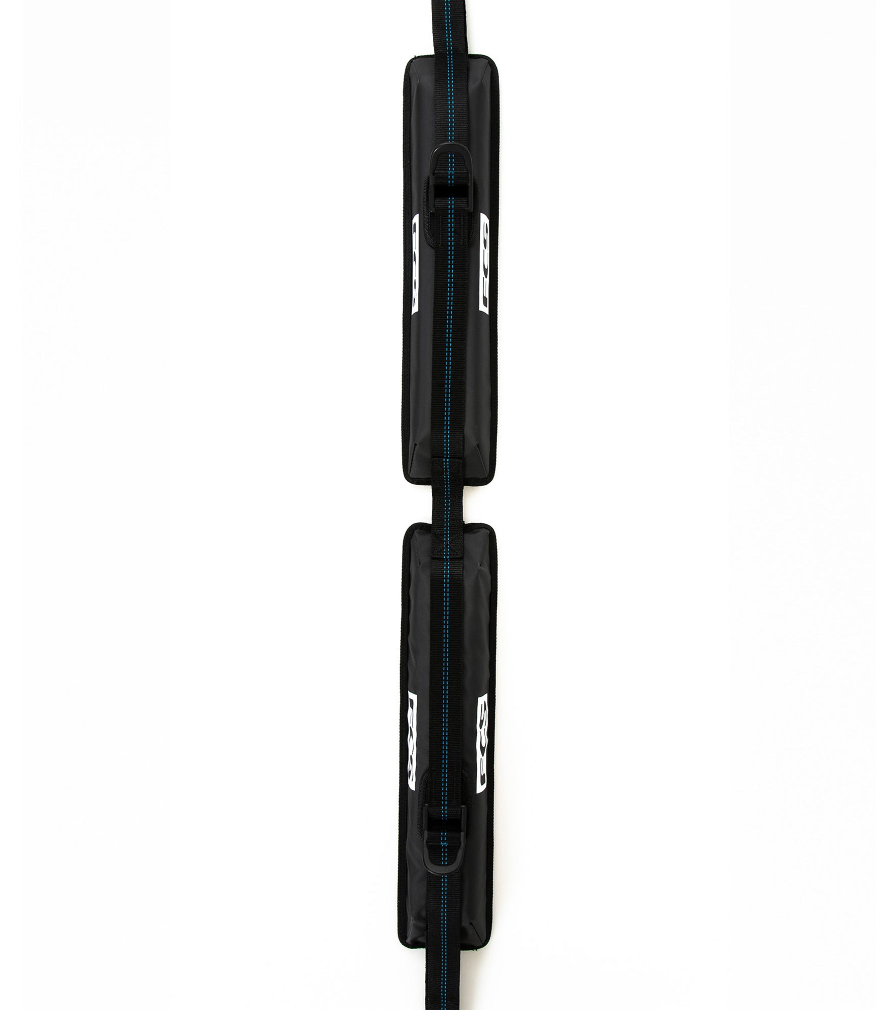 D-Ring Double Soft Racks