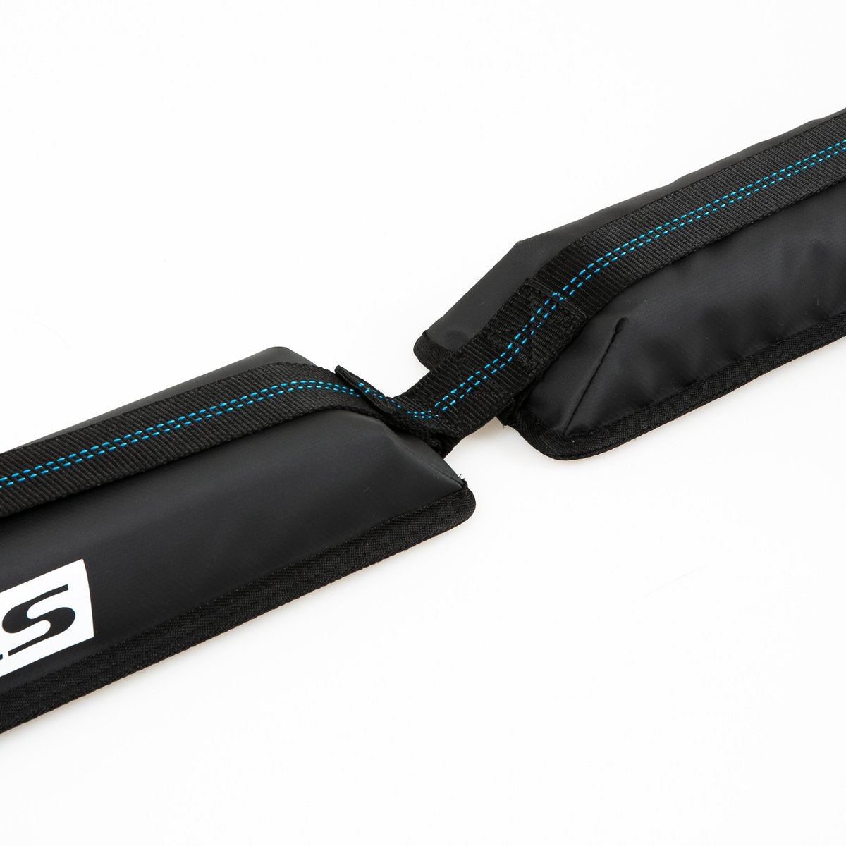 D-Ring Double Soft Racks