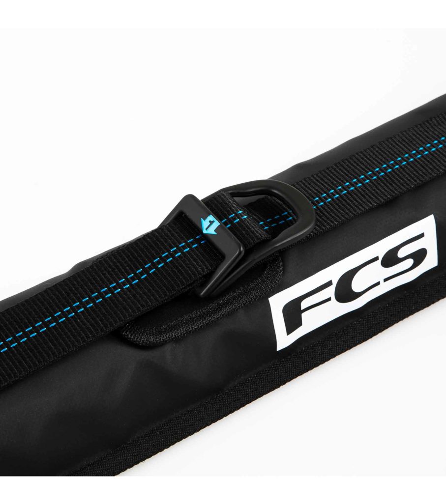 D-Ring Single Soft Racks