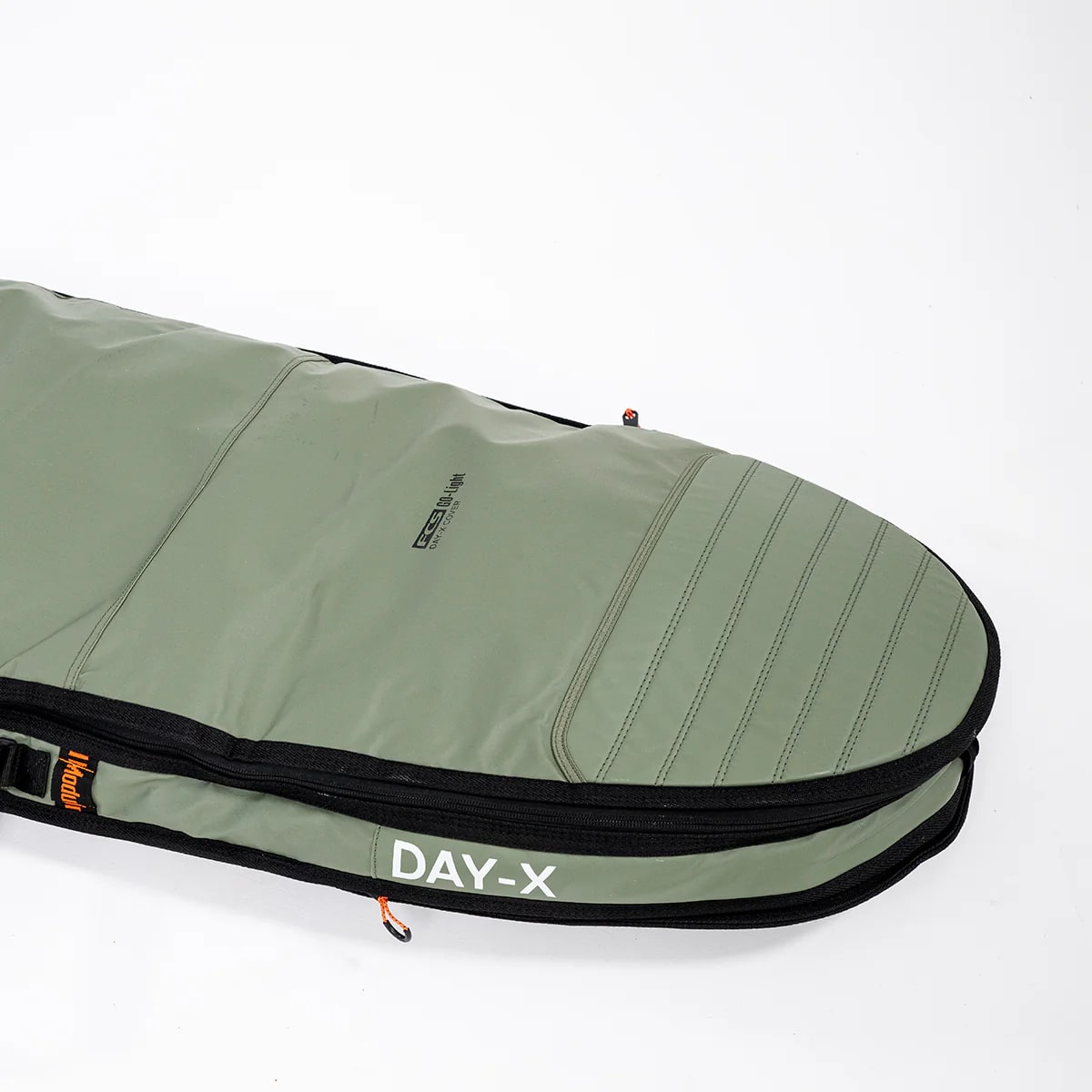 FCS Day-X Shortboard/Fish Board Bag