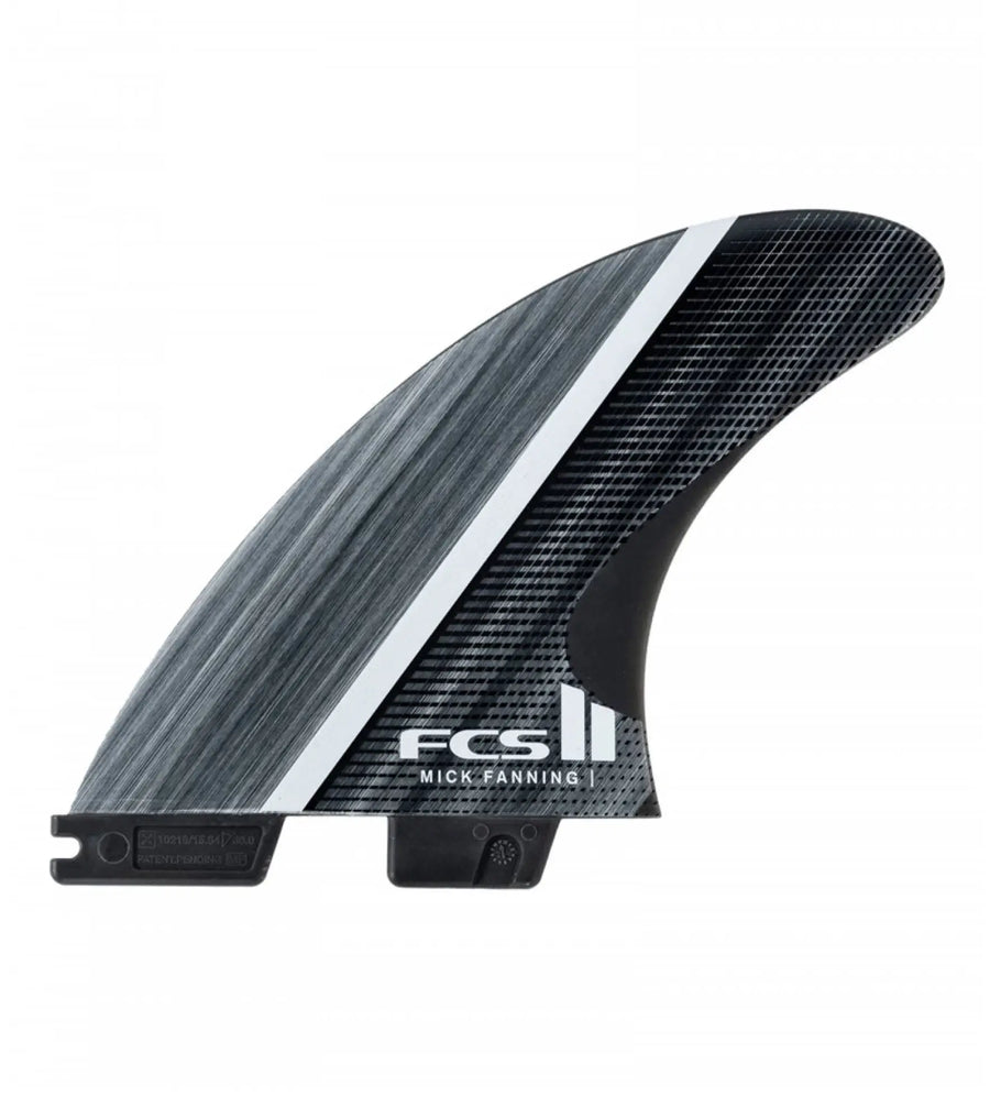 FCS Mick Fanning Glass Fiber Fusion
