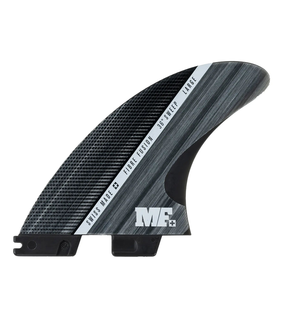 FCS Mick Fanning Glass Fiber Fusion