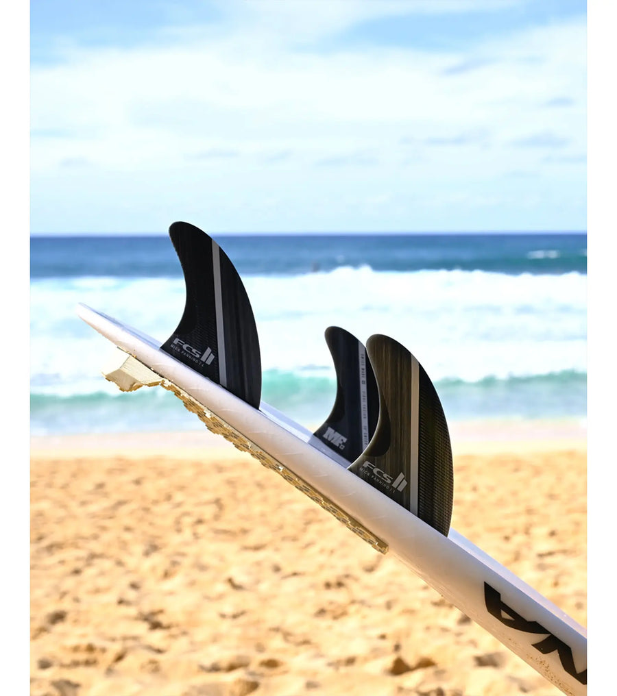 FCS II Mick Fanning Glass Fibre Fusion Thruster